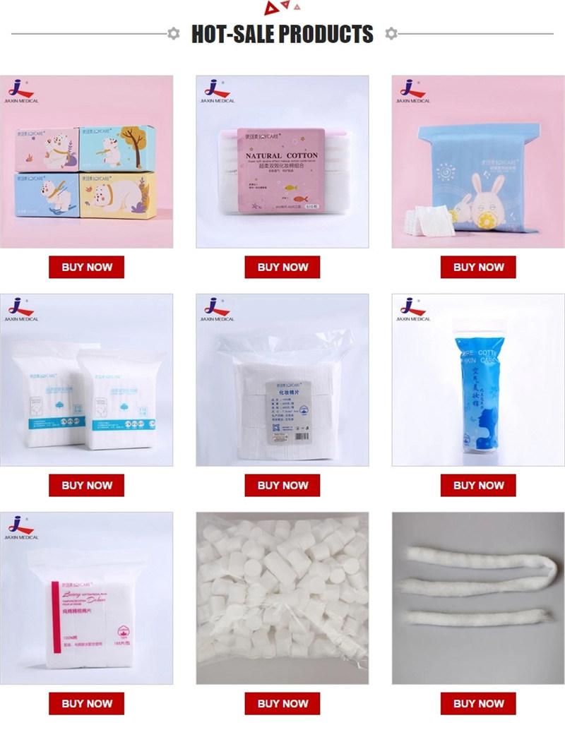 Earloop 3 Ply Disposable Medical Face Mask 