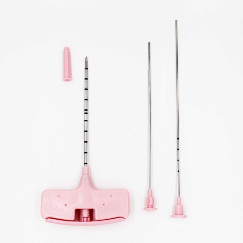 Disposable Bone Marrow Biopsy Puncture Needle