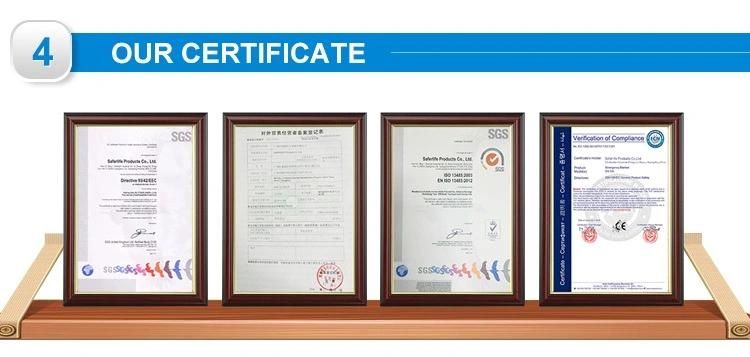 2019 OEM Christmas Festival Medical Promotion Gift Souvenir Premium Gift of First Aid Kit Plaster Kit Souvenir