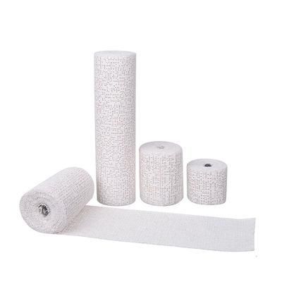 Best Selling Medical Plaster of Paris Bandage Pop Bandage