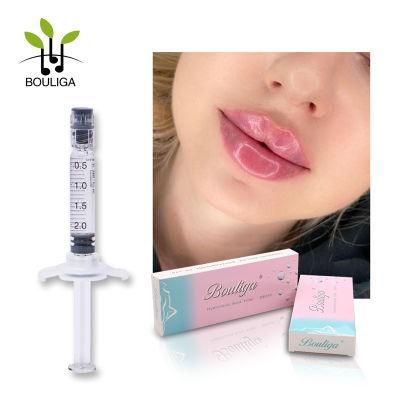 Buy 1ml Facial Injection Hyaluronic Acid Gel Lip Injection