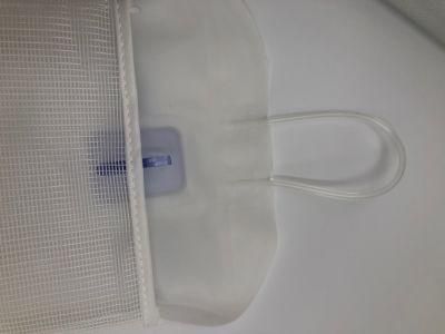 OEM Pressure Infusion bag disposable type TPU material 50cc