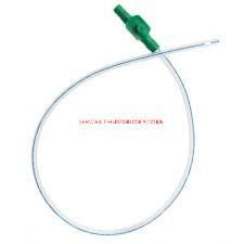 CE/ISO13485 Approved Medical Disposable PVC Sputum Suction Catheter for Airway Management