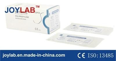 Non-Absorbable Suture Polypropylene