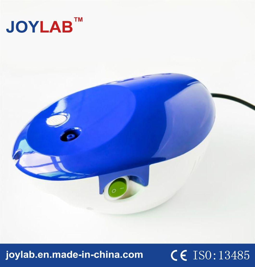 Portable Asthma Nebulizer