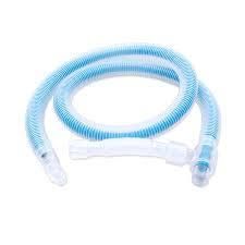CE Approved Disposable Breathing Circuit