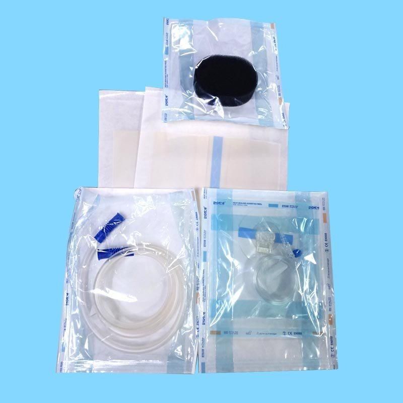 Negative Pressure Wound Therapy Wound Care Npwt Dressing Kits