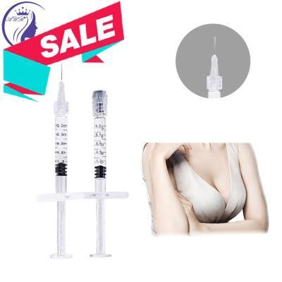 Injection 2 Ml Free Shiping with Blunt Cannula for Breast Butt Augmentation Price