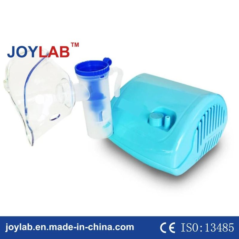 Factory Direct Sale Compressor Nebulizer