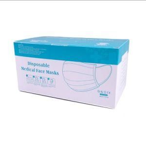 Non-Woven Isolation Mask