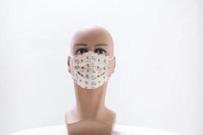 Disposable Beauty Center Face Mask Disposable Face Mask