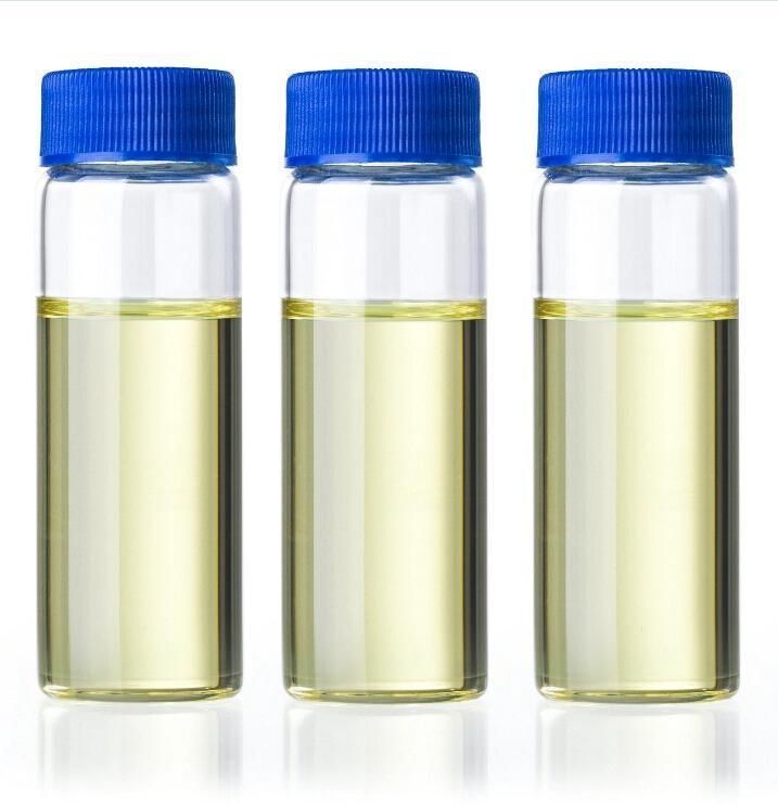 Factory Supply CAS 5337-93-9 with Safe Delivery
