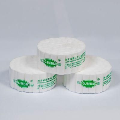 Dental Use One Time Use Cotton Roll