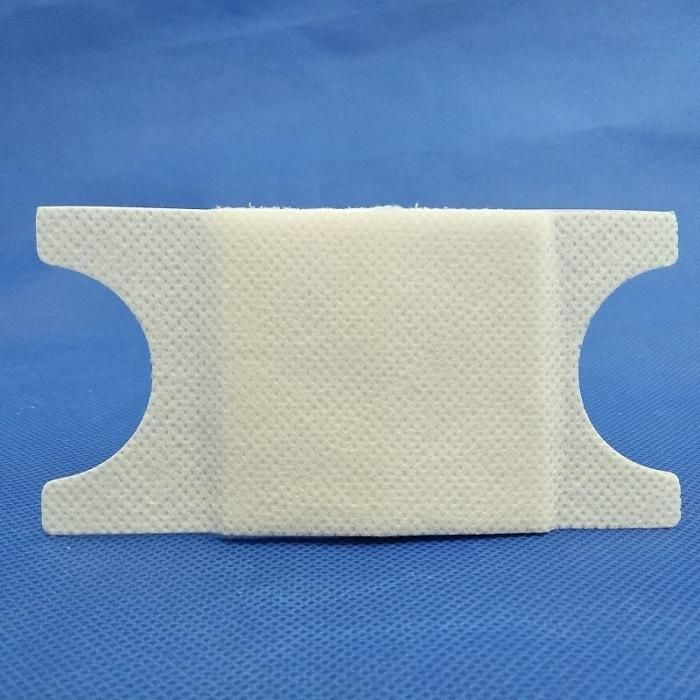 Sterile Adhesive Nonwoven Surgical Wound Dressing for Ophthalmology