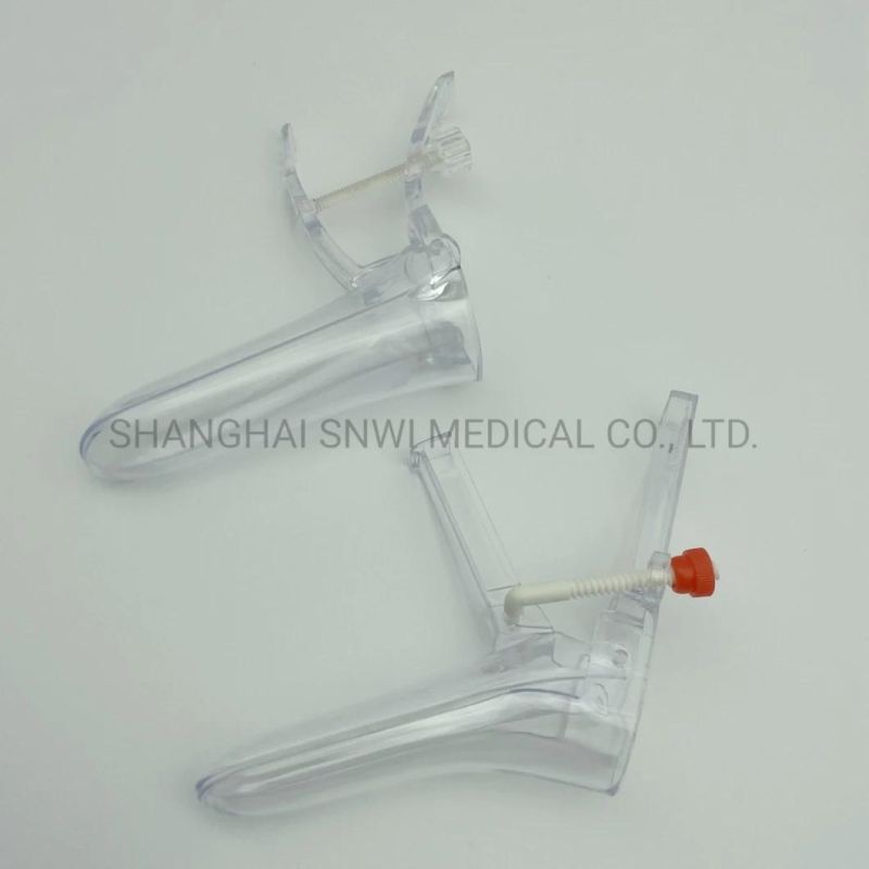 Preferential High Quality Medical Disposable Sterile Vaginal Speculum