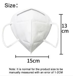 En14685 Surgical Face Mask, Disposable Medical Surgical Face Mask