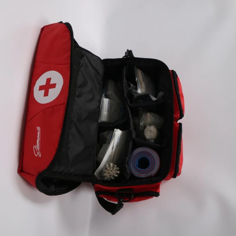 EMS Rescue Bag Sports EMS Bag Emergency Trauma Bag