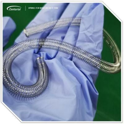 Endotracheal Tube Springs