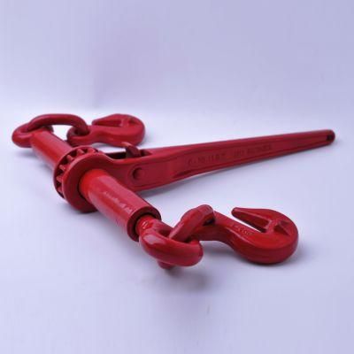 High Quality Rigging Hardware En12195 Ratched Load Binder