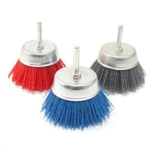 Cheap Sell Round Steel Wire Brush