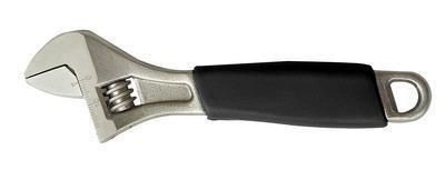 Adjustable Wrench 8′ ′