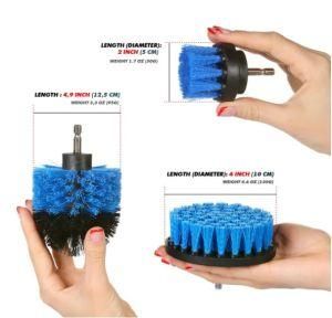 Grout Power Scrubber Tub Cleaning Brush