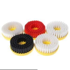 Hot Sale Drill Brush Power Scrubber Brush Set