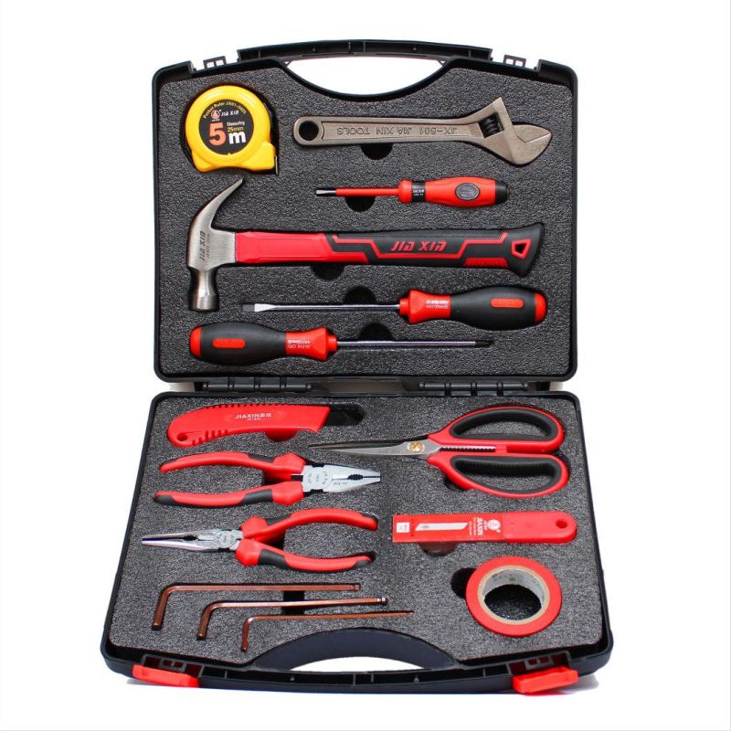 High Torque Test Voltage Screwdriver Hand Tool Set