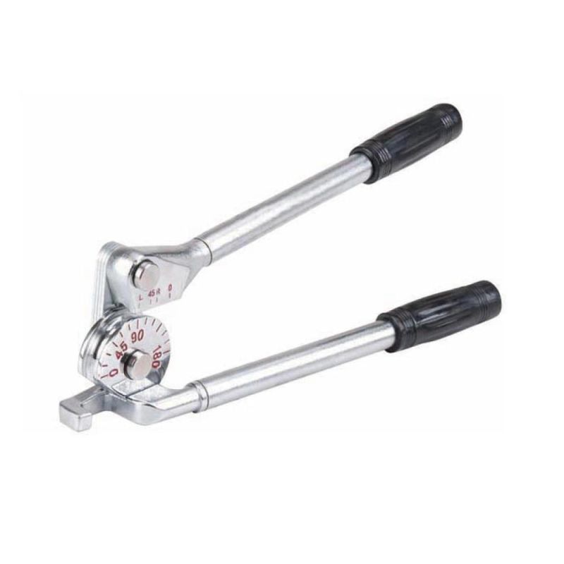 Tube Benderrefrigeration Tools Refrigerator Parts Aluminium Alloy Steel Pipe Bender