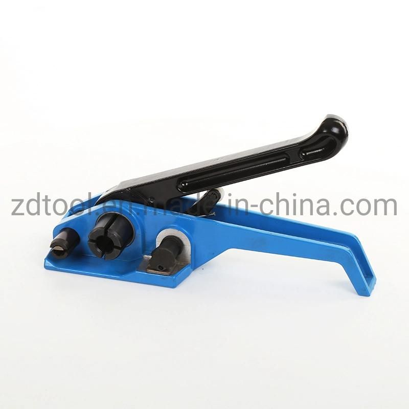 Cord Strap Cord Strapping Composite Strap Lashing Hand Tool for 19mm Strap