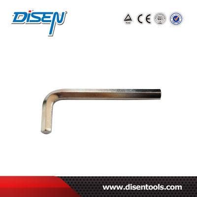 Good Quality Flat Point Allen Key