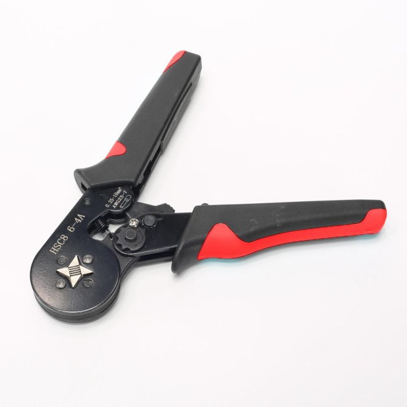 Terminal Crimping Tool Crimping Plier Kit Set