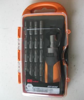 21PC Precision Screwdriver Set Tools