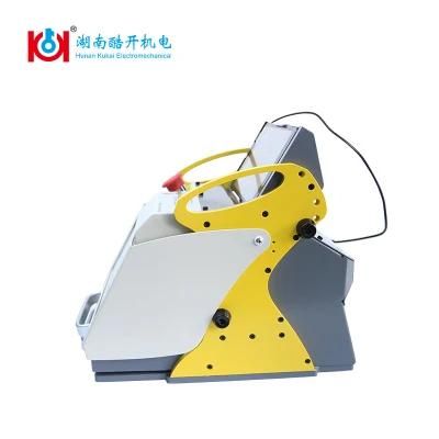 Portable for Mobile Software Key Cutter Programmable Machine with Ce