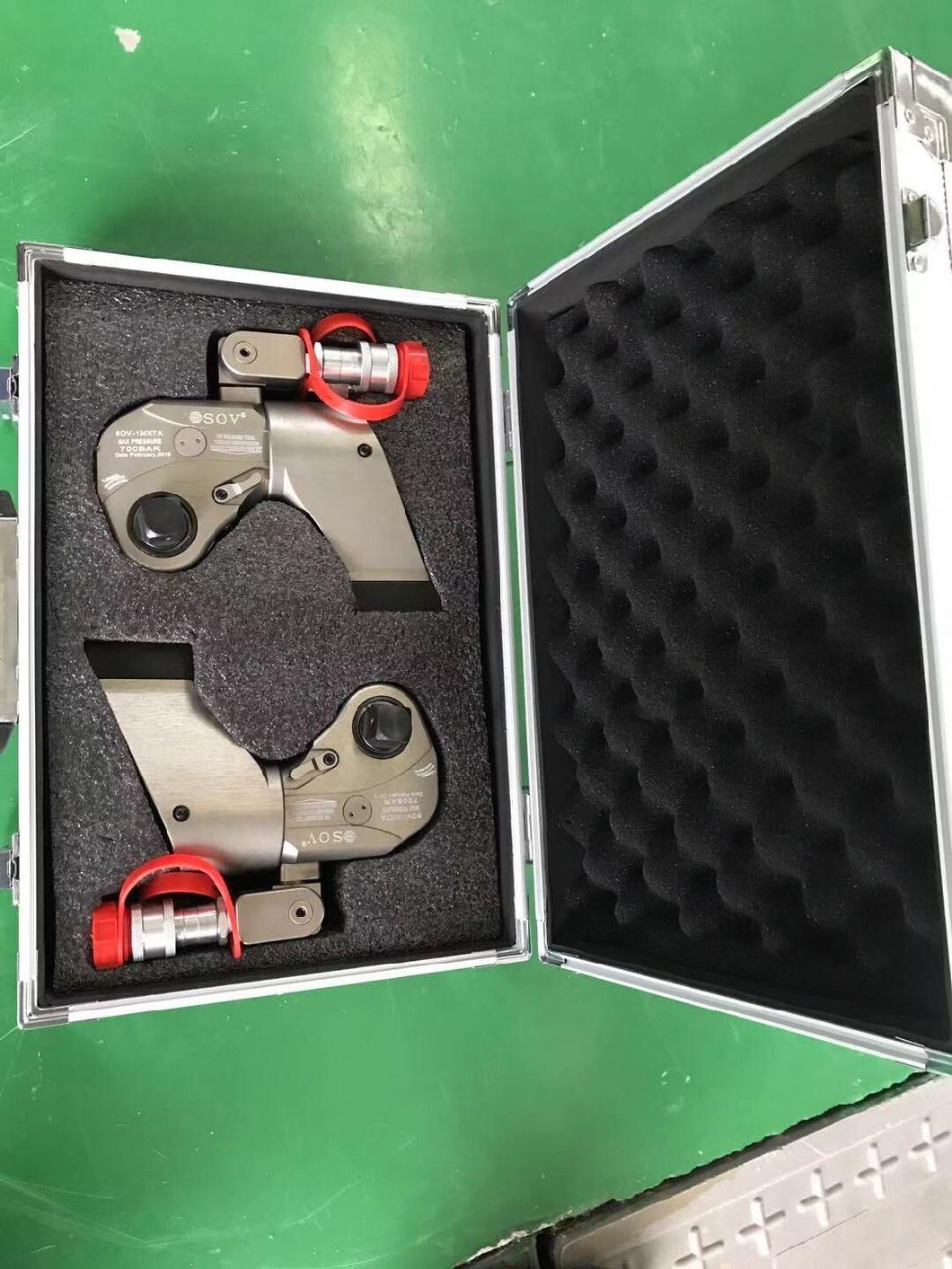 5 Mxta Model Hydraulic Torque Wrench Tools