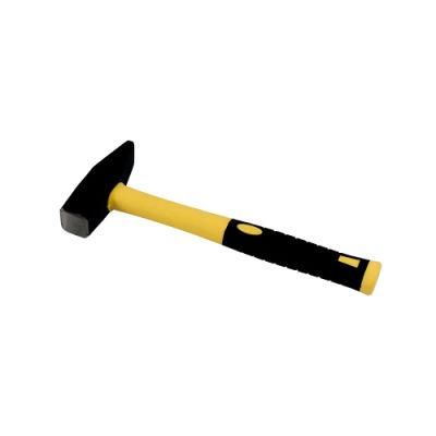 Hautine Machinist Hammer with Fibreglass Handle