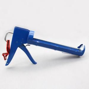 Huangshan Yipin 9 Inch Aluminum Material Heavy Duty Caulking Gun