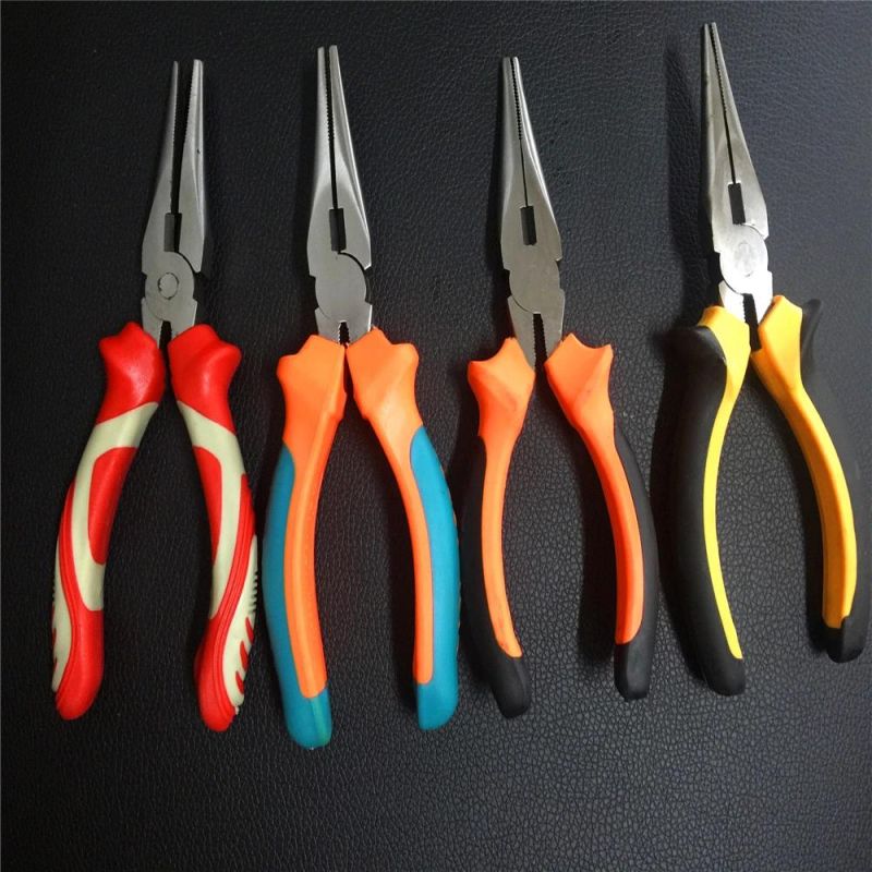 Multi Functional Professional Long Nose Plier