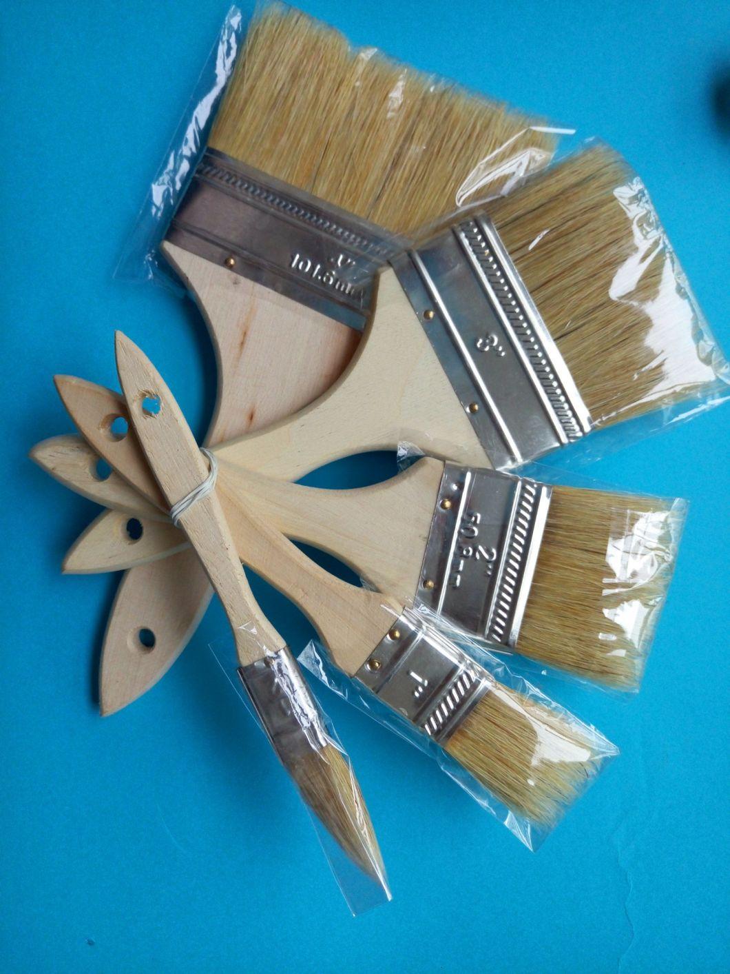 FRP Tool Brushes with Different Handles