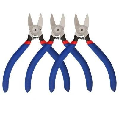 Ka05 Wire Pliers 5 Inch Cutter Side Cutting Pliers