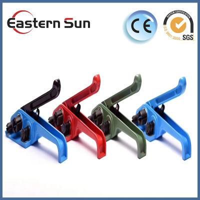 Manual Pet Plastic Strap Tensioner Strap Packing Tools