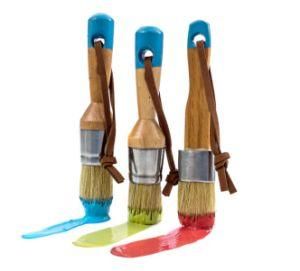 Furniture Painting Tools Set Chalk Paint Wax Brush Painting Set