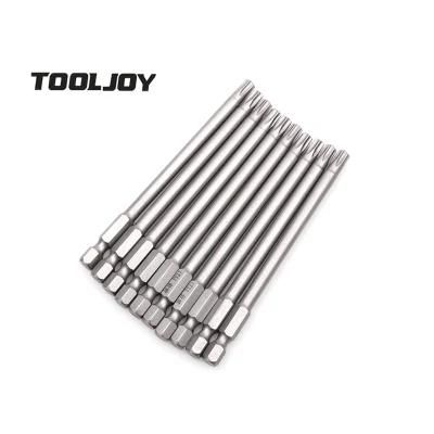 Screwdriver Bit Organizer Screwdriver Bit pH2 Pz2 Torx Bit