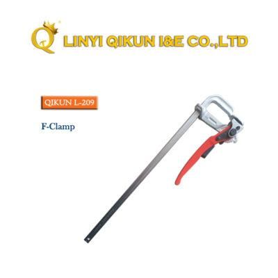 L-209 F Clamp Mason&prime;s Clamp Shuttering Clamp, Masonry Clamp