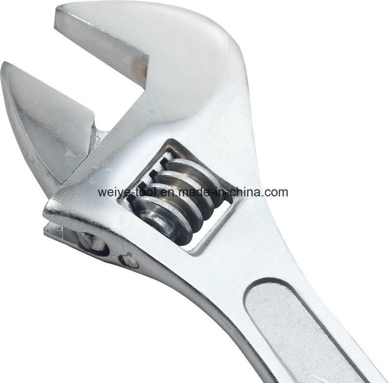 High Quality Adjustable Wrench