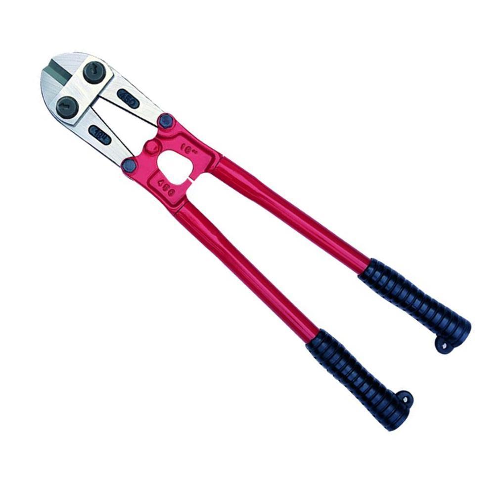 European Type, Made of Cr-V, T8, Cr-Mo, Bent Cut, Mini Bolt Cutter, Bolt Cutter