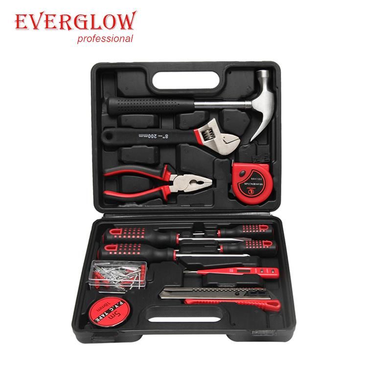 13PCS Household Repair Hand Tools Set