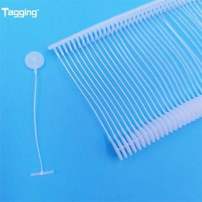 Standard Ball Shape Tag Pin for Clothes Garments Tag Gun 5000PCS/Box