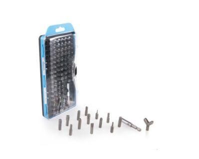 100PC Security Bit Set of Ad24100