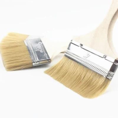 1/2/3/4 Inches Paint Brush Sash Paint Brush for Painting Use